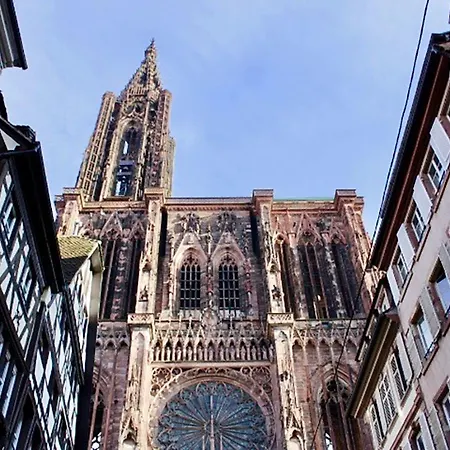Le Merciere Cathedrale Apartment