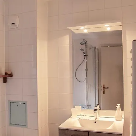 Apartment Le Merciere Cathedrale Strasbourg