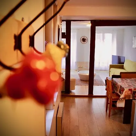 Apartment Le Merciere Cathedrale *