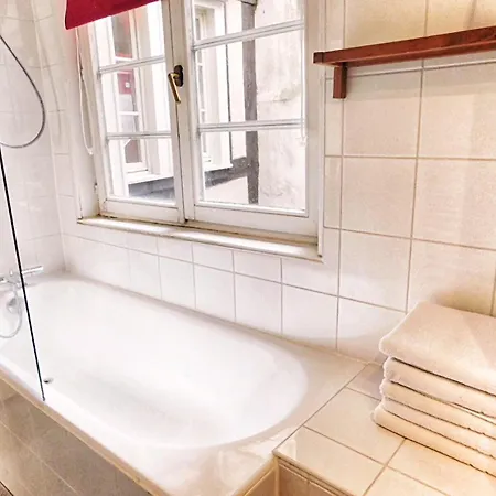 Le Merciere Cathedrale Apartment *