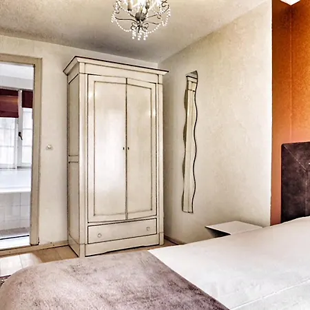 Le Merciere Cathedrale Apartment *