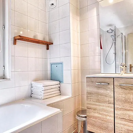 Le Merciere Cathedrale Apartment *
