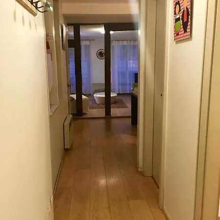 Apartment Le Merciere Cathedrale *