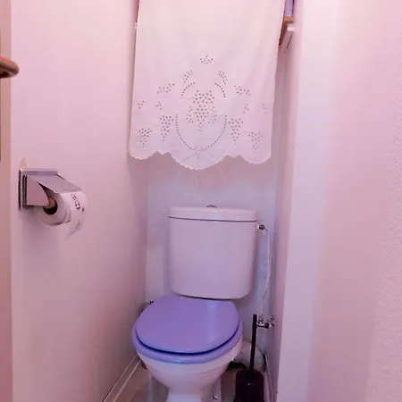 Le Merciere Cathedrale Apartment *