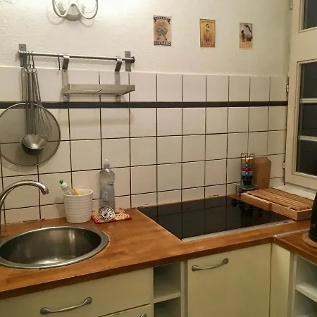 Appartement Le Merciere Cathedrale Strasbourg