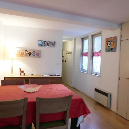 Le Merciere Cathedrale Apartment