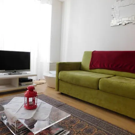 Le Merciere Cathedrale Apartment Strasbourg