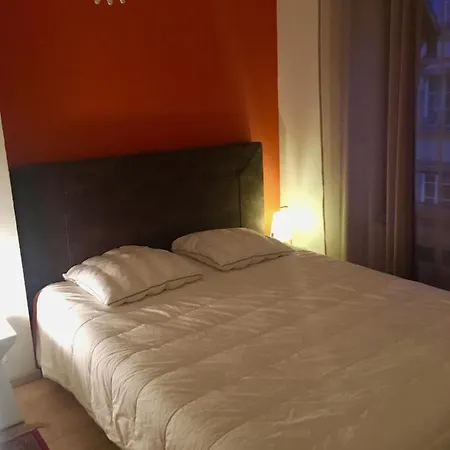 Le Merciere Cathedrale Apartment *