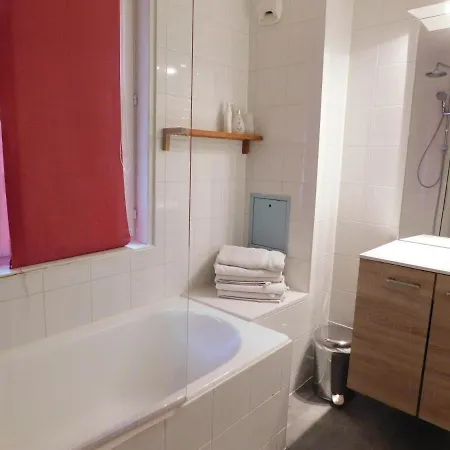 Le Merciere Cathedrale Apartment