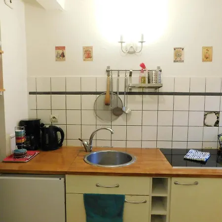Apartment Le Merciere Cathedrale *