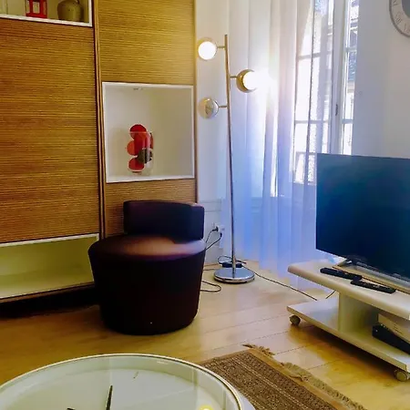 Le Merciere Cathedrale Apartment Strasbourg